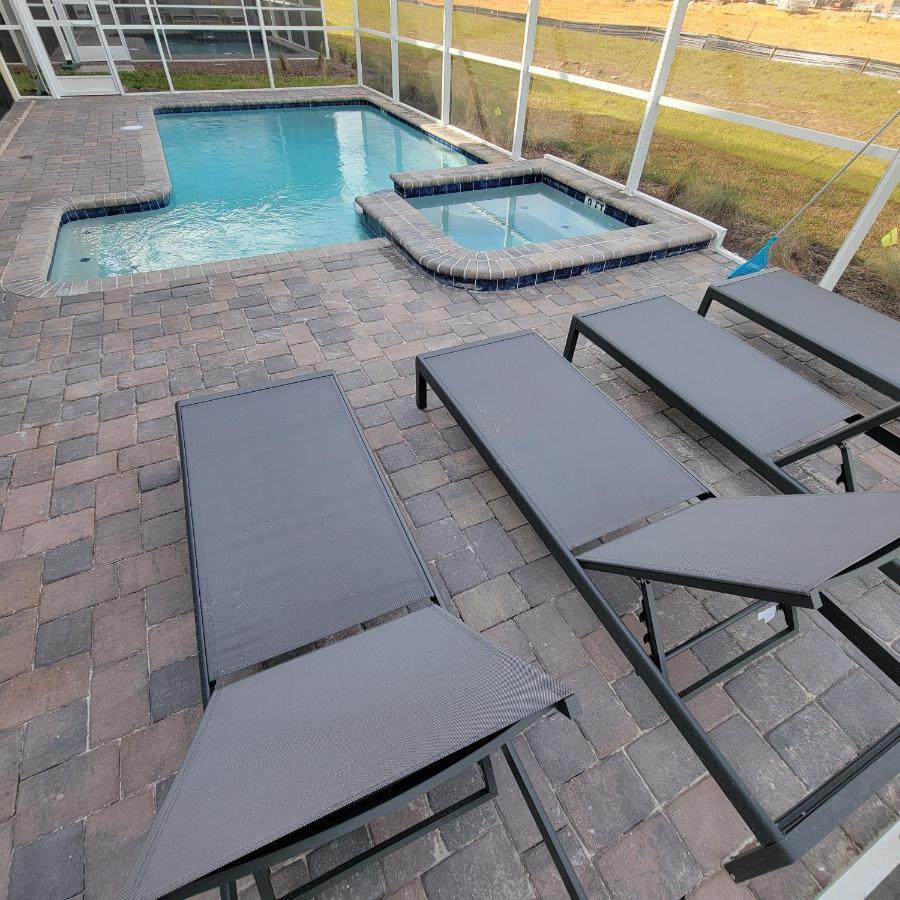 Winterfield At Disney 9350 Kissimmee Exterior foto