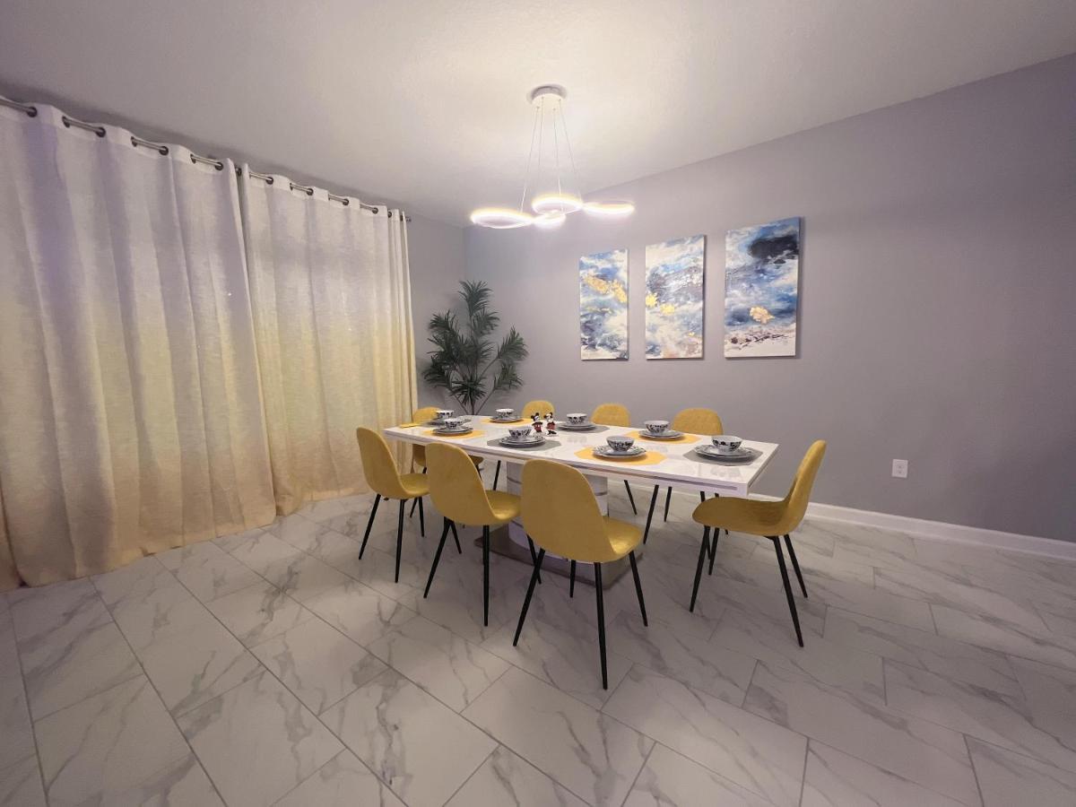 Winterfield At Disney 9350 Kissimmee Exterior foto