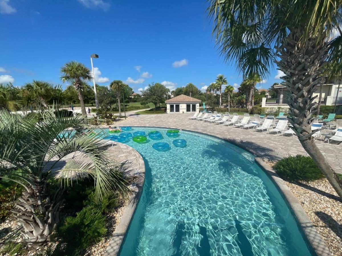 Winterfield At Disney 9350 Kissimmee Exterior foto