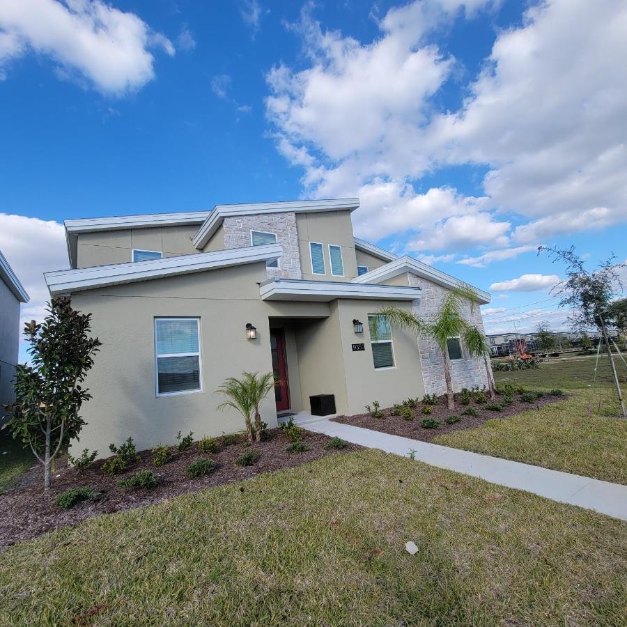 Winterfield At Disney 9350 Kissimmee Exterior foto